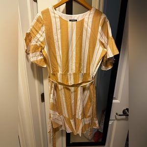 Super cute, fun dress